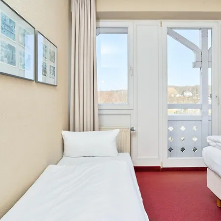 Fewo 253, Seepark Sellin Appartement Sellin (Rugen)